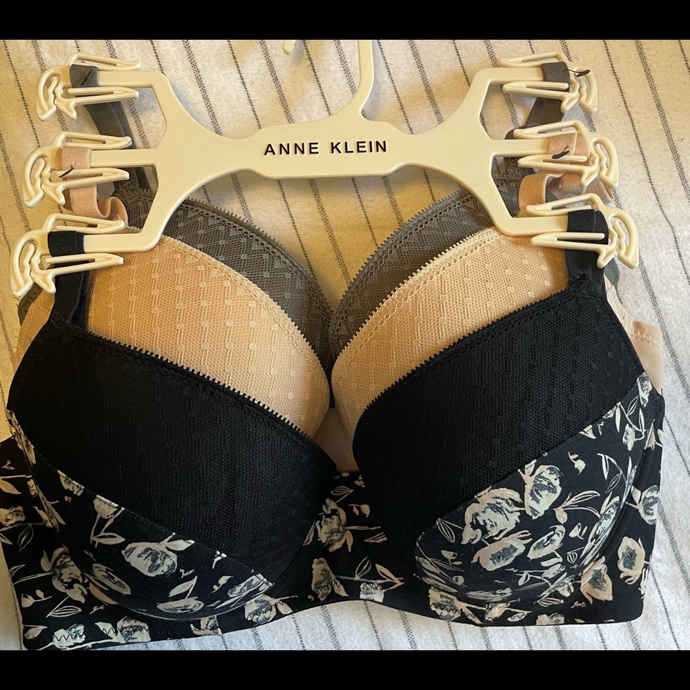 Ann Klein Braw 3- set